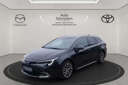 Toyota Corolla Gebrauchtwagen