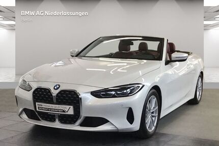 BMW 420 Gebrauchtwagen