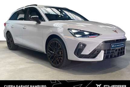 Cupra Leon Gebrauchtwagen