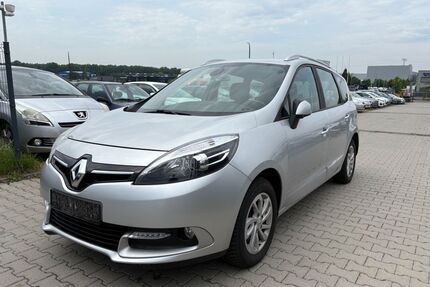 Renault Grand Scenic Gebrauchtwagen