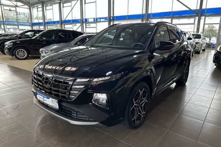 Hyundai TUCSON Gebrauchtwagen