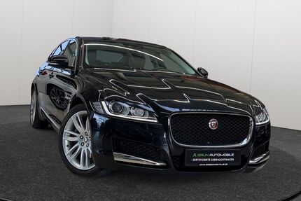 Jaguar XF Gebrauchtwagen
