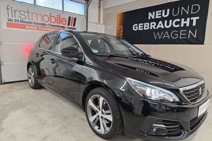 Peugeot 308 Gebrauchtwagen