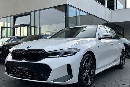 BMW 330 Gebrauchtwagen