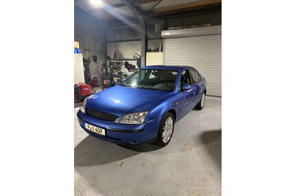 Ford Mondeo Gebrauchtwagen