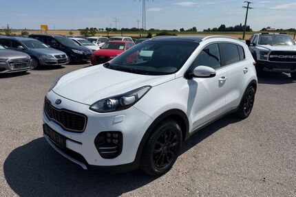 Kia Sportage Gebrauchtwagen
