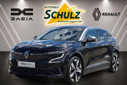Renault Megane E-TECH Gebrauchtwagen
