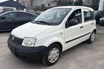 Fiat Panda Gebrauchtwagen