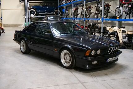 BMW M6 Gebrauchtwagen