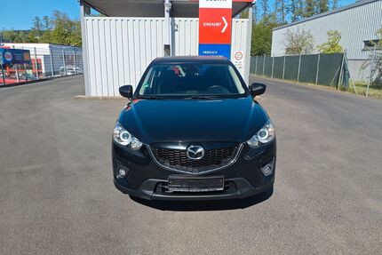 Mazda CX-5 Gebrauchtwagen