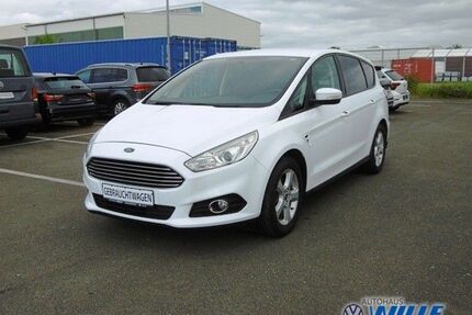 Ford S-Max Gebrauchtwagen