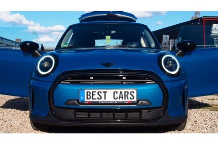 Mini Cooper Gebrauchtwagen