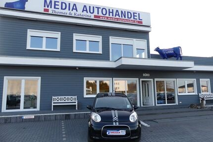 Citroen C1 Gebrauchtwagen