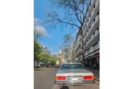 Mercedes-Benz 450 Gebrauchtwagen