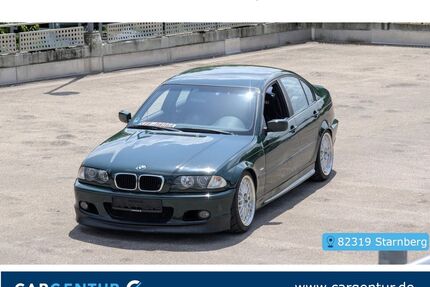 BMW 330 Gebrauchtwagen