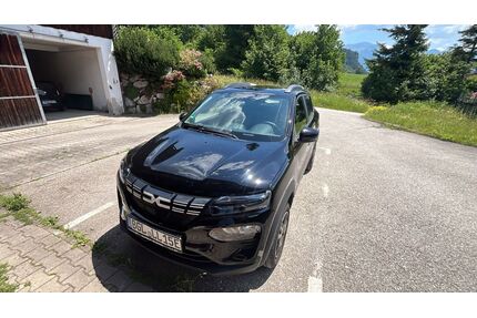 Dacia Spring Gebrauchtwagen