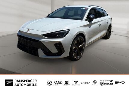 Cupra Leon Gebrauchtwagen