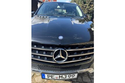 Mercedes-Benz ML 350 Gebrauchtwagen