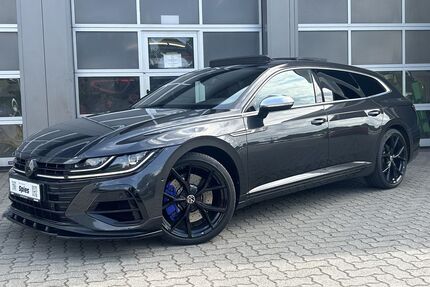 VW Arteon Gebrauchtwagen