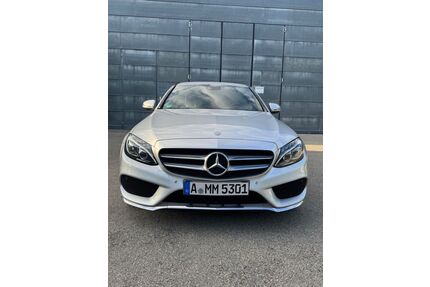 Mercedes-Benz C 220 Gebrauchtwagen