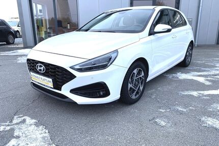 Hyundai i30 Gebrauchtwagen