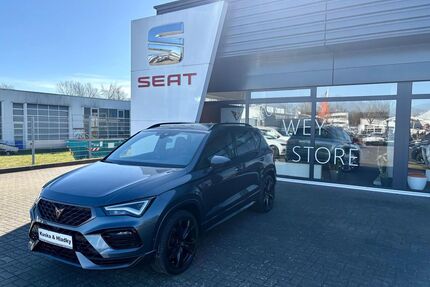 Cupra Ateca Gebrauchtwagen