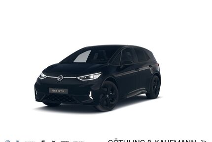 VW ID.3 Gebrauchtwagen
