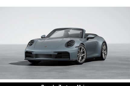 Porsche 992 Gebrauchtwagen