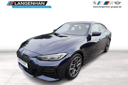 BMW 430 Gran Coupé Gebrauchtwagen