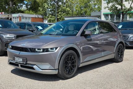 Hyundai IONIQ 5 Gebrauchtwagen