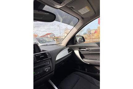 BMW 116 Gebrauchtwagen