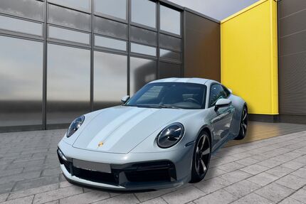 Porsche 992 Gebrauchtwagen