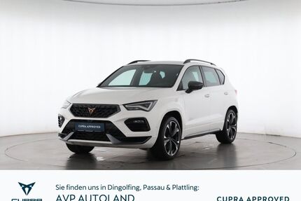 Cupra Ateca Gebrauchtwagen