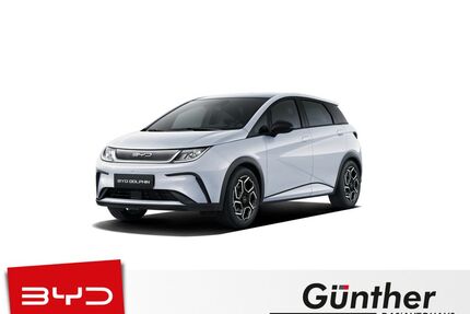 BYD DOLPHIN Gebrauchtwagen
