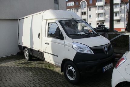Piaggio Porter Gebrauchtwagen