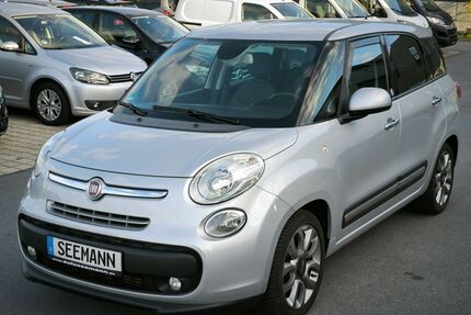 Fiat 500L Living Gebrauchtwagen