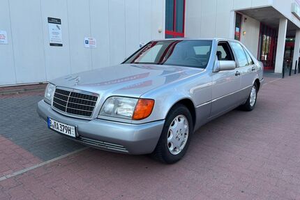 Mercedes-Benz S 280 Gebrauchtwagen