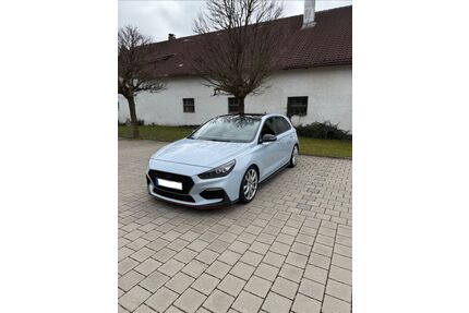 Hyundai i30 Gebrauchtwagen