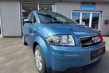 Audi A2 Gebrauchtwagen