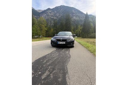 BMW 420 Gebrauchtwagen