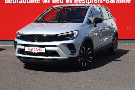 Opel Crossland (X) Gebrauchtwagen