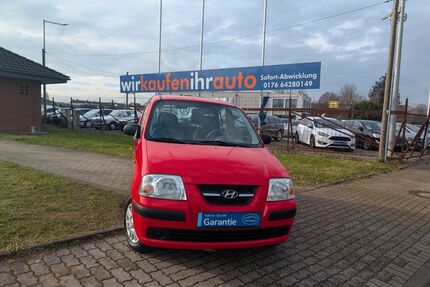 Hyundai Atos Gebrauchtwagen