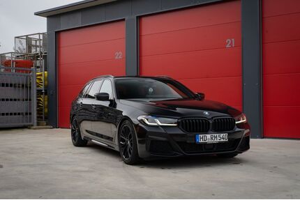 BMW 540 Gebrauchtwagen