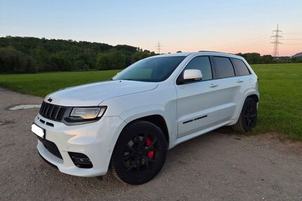 Jeep Grand Cherokee Gebrauchtwagen