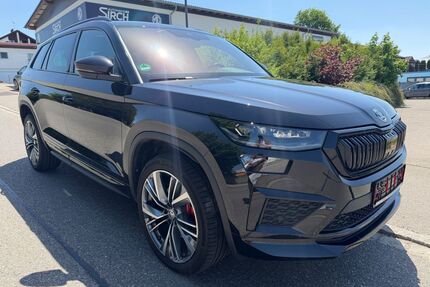 Skoda Kodiaq Gebrauchtwagen