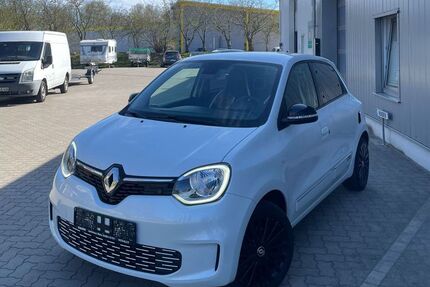 Renault Twingo Gebrauchtwagen