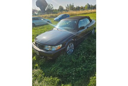 Saab 9-3 Gebrauchtwagen