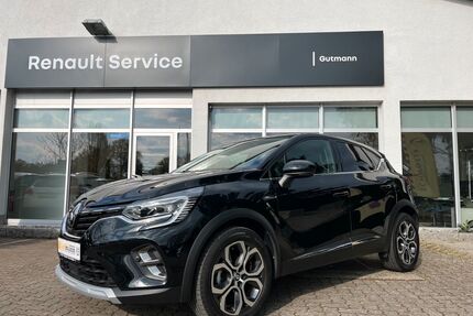 Renault Captur Gebrauchtwagen