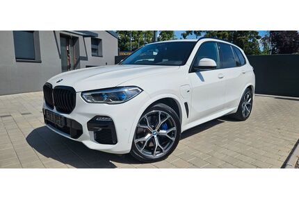 BMW X5 Gebrauchtwagen