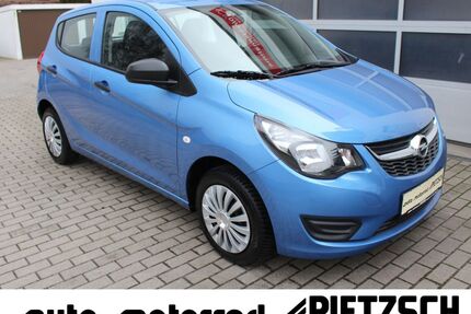 Opel Karl Gebrauchtwagen